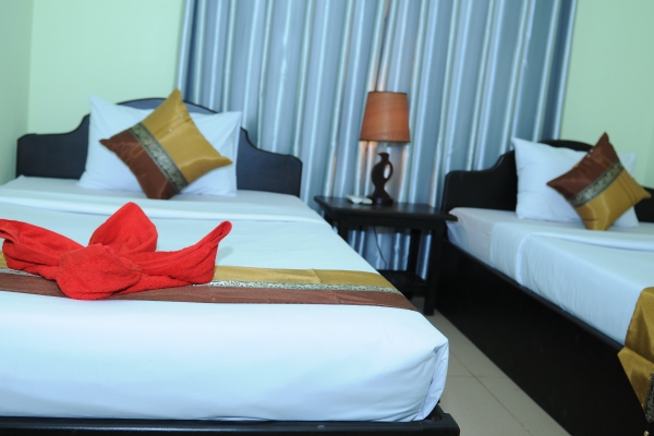 Popular Boutique Hotel (Siem Reap)